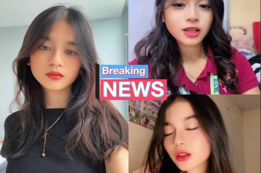 Video Viral ABG Cantik Tutorial Ditusuk Rudal Andini Top Trending Global Indonesia 2025